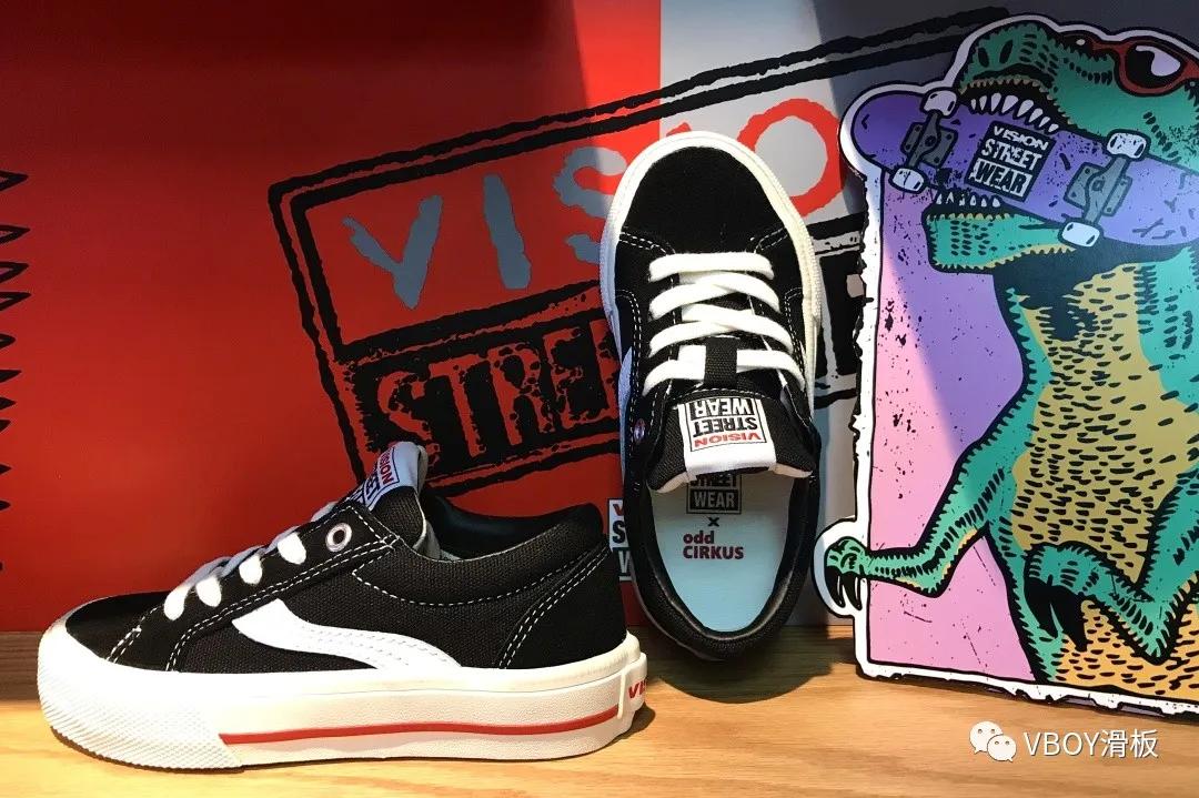 公认的最好用的五双滑板鞋,什么滑板鞋百搭质量好穿