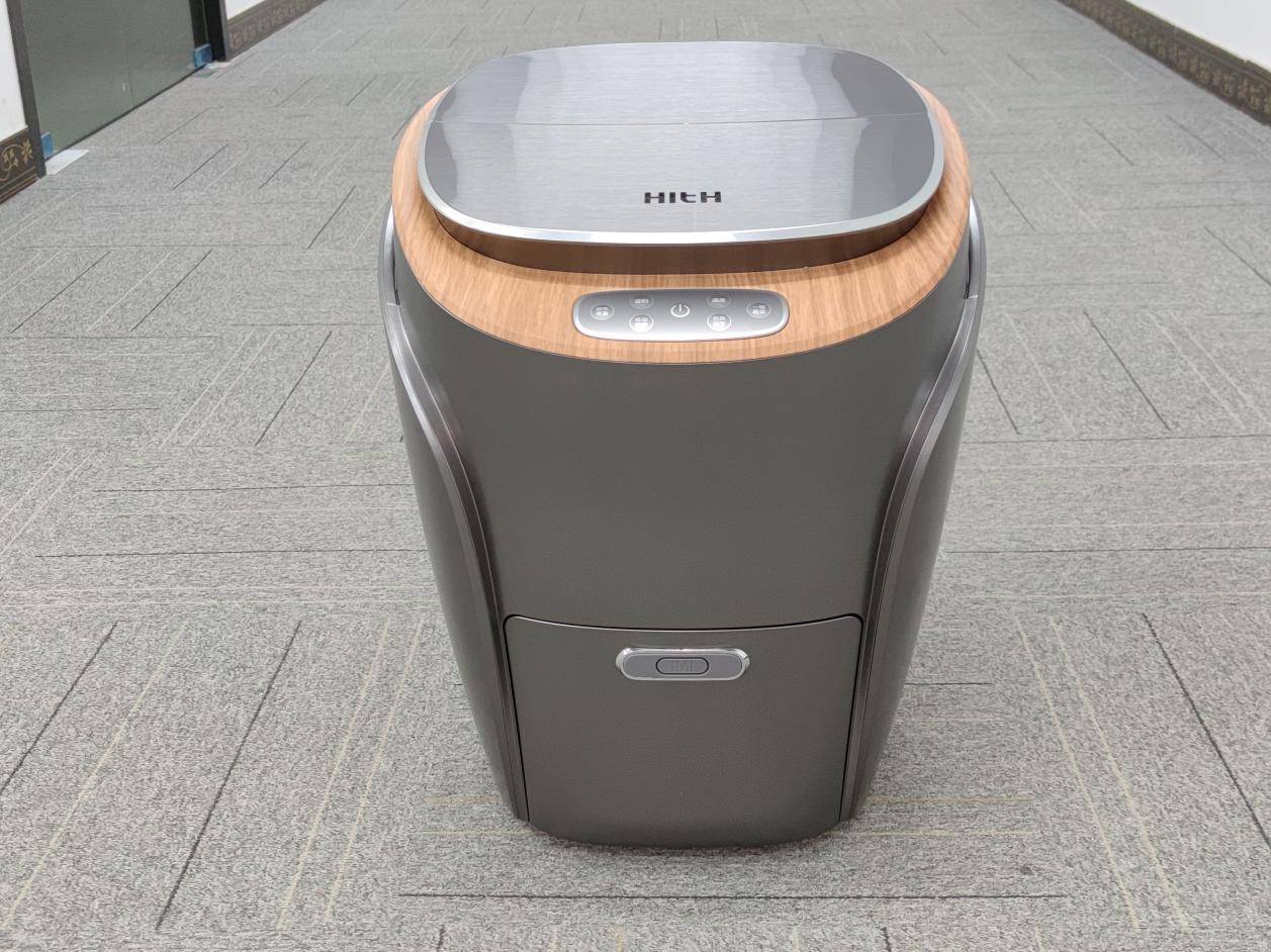 按摩小腿的按摩器医用,足底小腿电动按摩神器