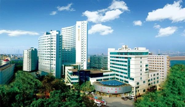 南昌最好的医院排名前十,南昌排名前十的医院有哪些