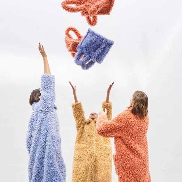 今年流行什么样的包秋冬,春季新款潮流百搭经典包