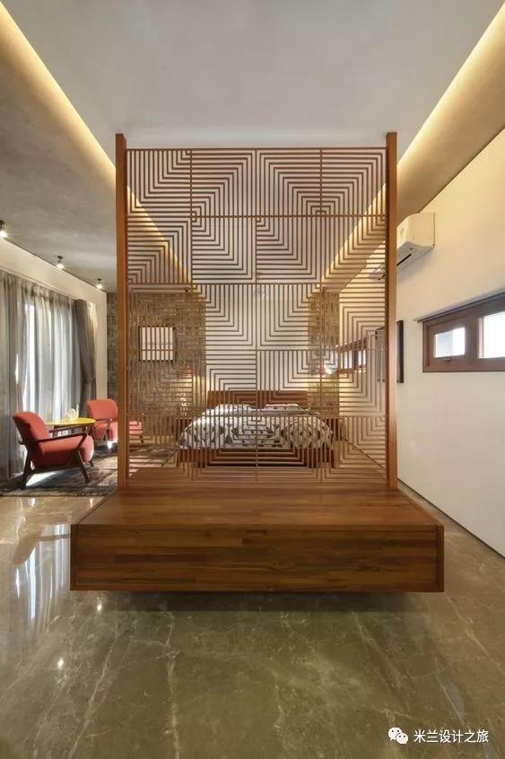 100款简约隔断装修效果图,100款进门玄关隔断效果图