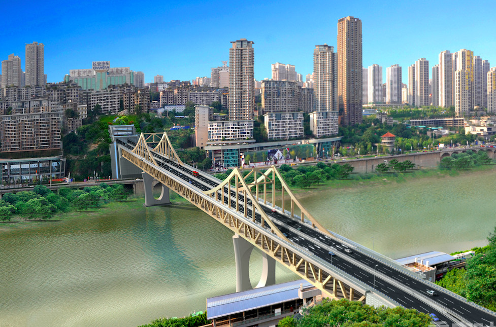 白居寺长江大桥周边规划,白居寺长江大桥有活动吗