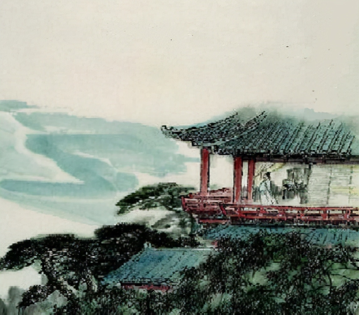 李白哪首诗体现了他的傲骨与豪放,最洒脱的诗人李白