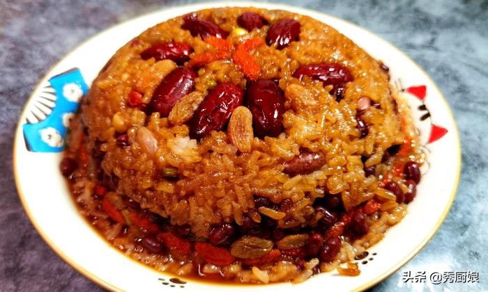 年夜饭餐桌上第21道菜一定少不了,年夜饭精选12道硬菜上桌人人夸