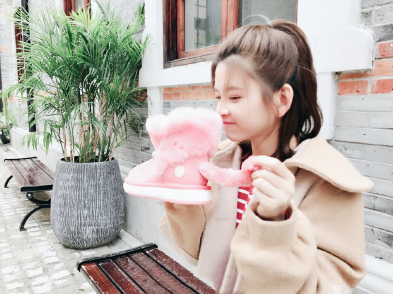 林思意和陈赫什么关系,林思意发微博