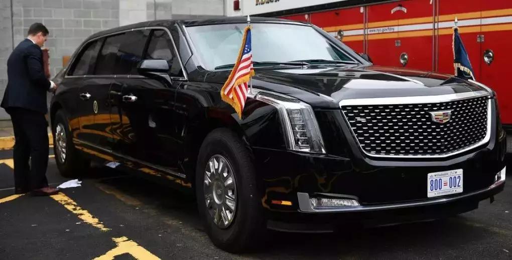 霸道mini和普拉多,mini和凯迪拉克哪个好