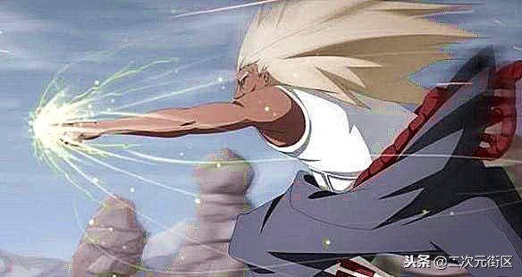 火影最强的矛,目前火影最强的武器排名