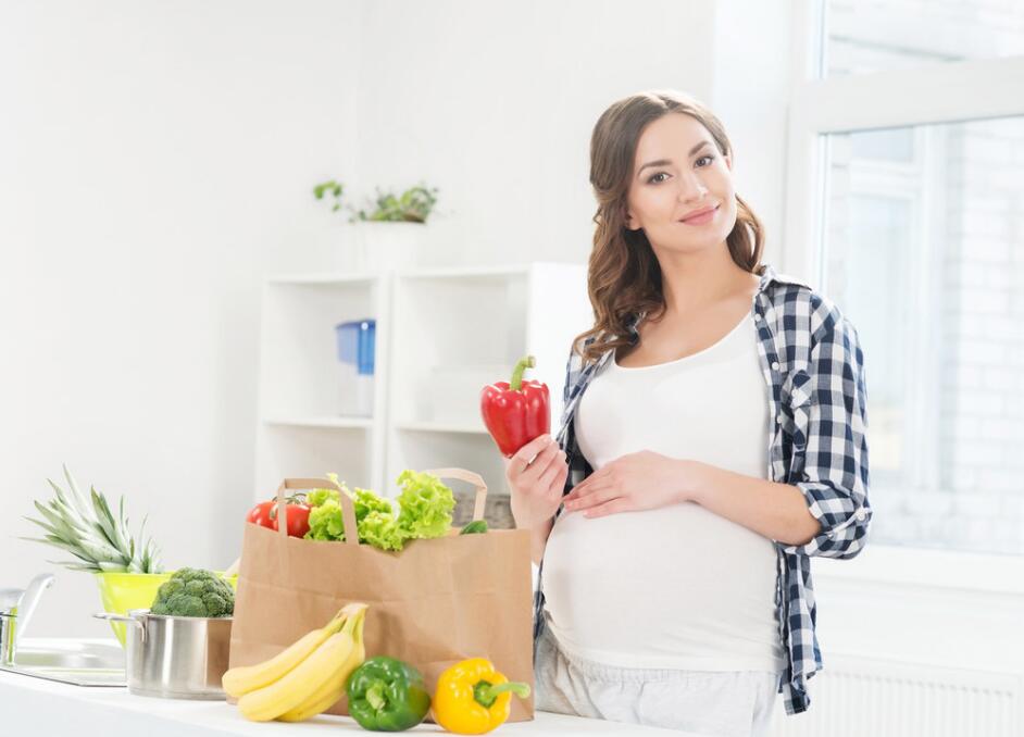 受孕的最佳季节是春季3-5月份,备孕最佳时机图片