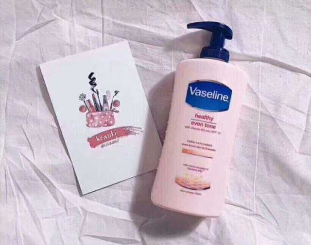 凡士林身体乳只有粉色长毛吗,凡士林身体乳5号用了长毛吗