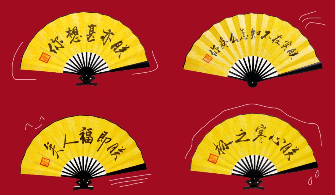 过去老师拖着我去的博物馆，现在成了我的买买买胜地？