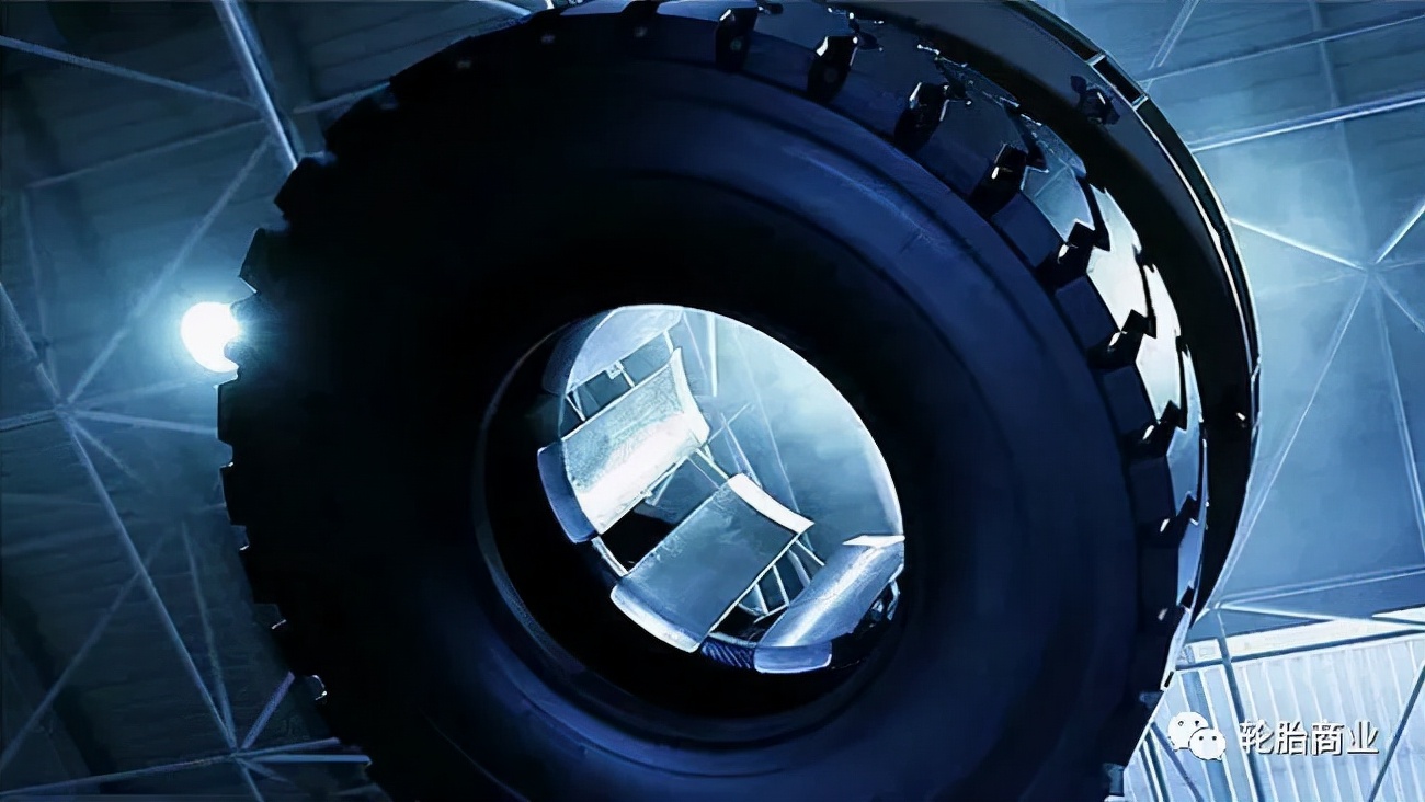 2020年轮胎企业30强,全球轮胎企业业绩