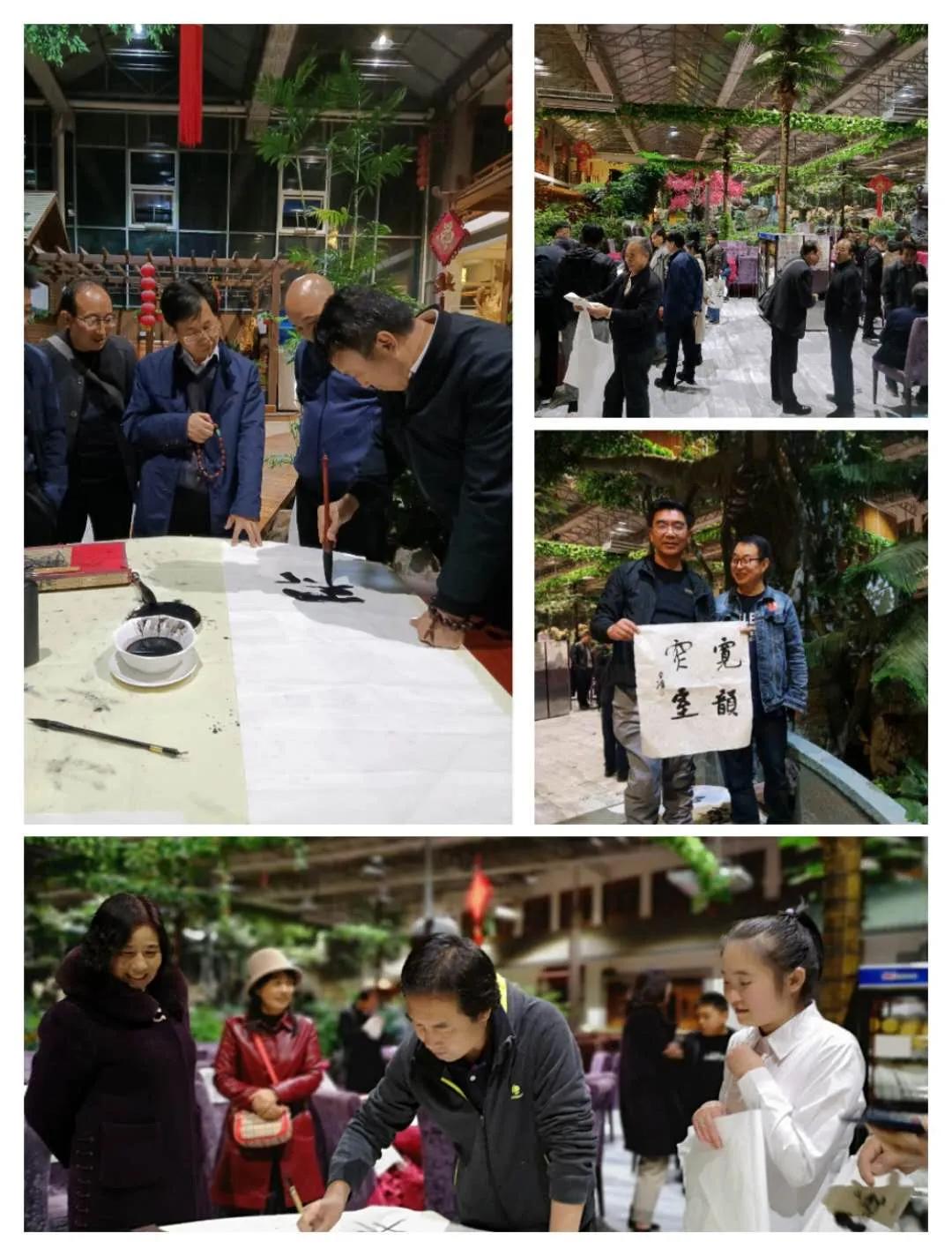 省诗歌创研会武山采风作品集(一)