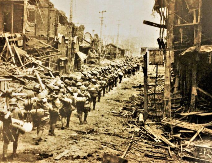 抗战期间各省军队战斗力排行,抗战时期各省军队歼敌数