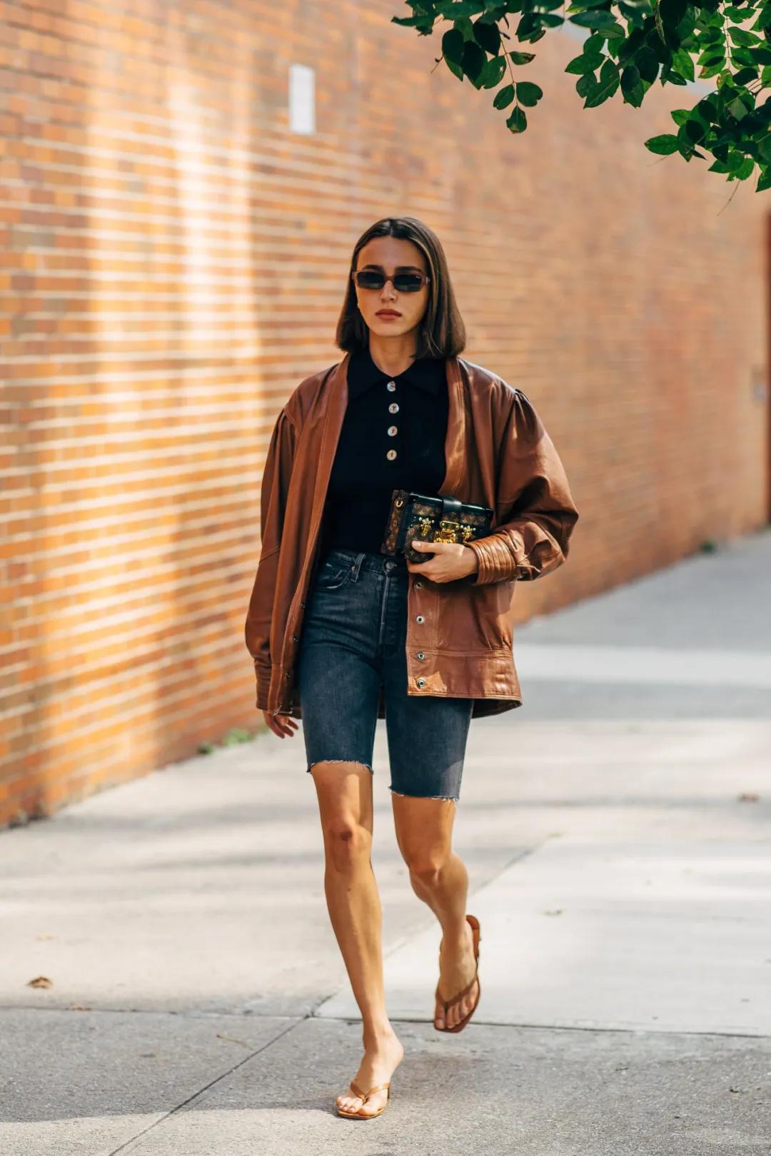 2021年最流行的潮流男裤,最新时尚潮流夏季男裤