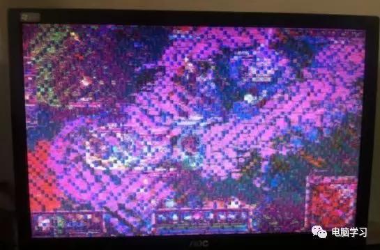 电脑老是蓝屏死机怎么回事,电脑经常蓝屏死机是什么原因