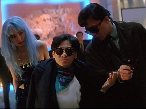 香江群英,香江组合群星演唱