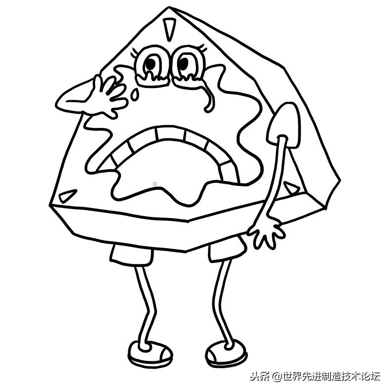 盘点最牛的刀,最热门的几款刀具