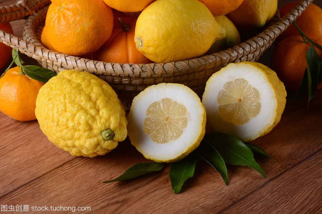 高级精油浓郁果香,苏州香橼精油功效与作用