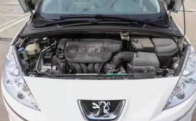 13万落地车408怎么样,13.73万提辆标致408