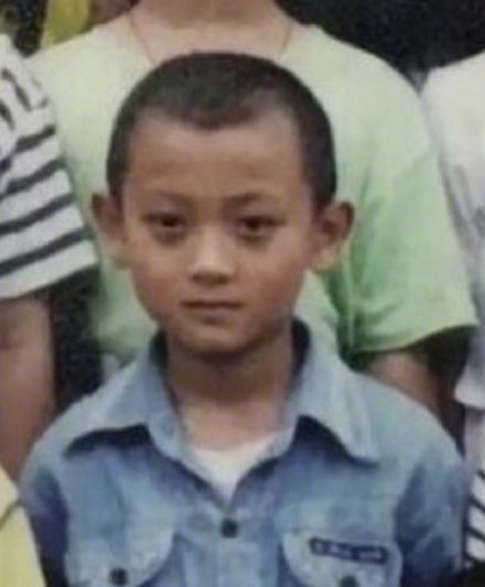 罗志祥的黑眼圈到底是怎么回事,罗志祥为什么黑眼圈很重