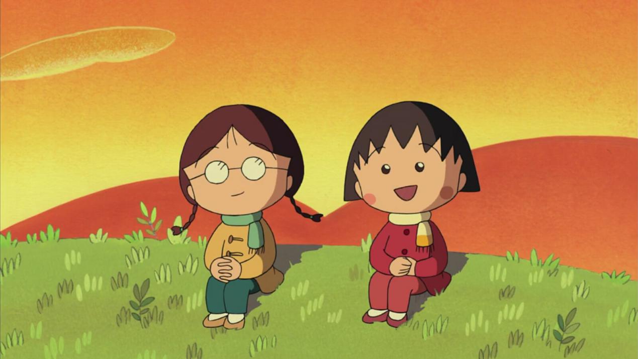 瞬间勾起你童年回忆的五部动画,8090后的童年回忆动画