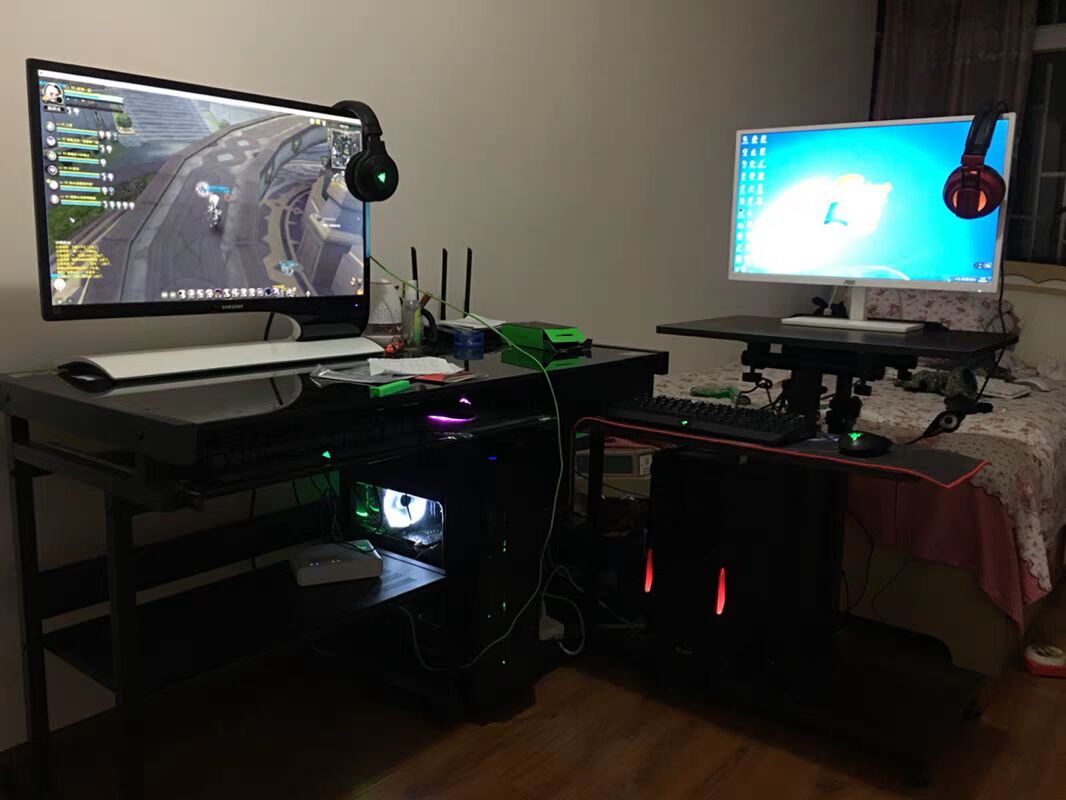 高端的组装电脑主机配置推荐,400元电脑主机最强组装配置清单