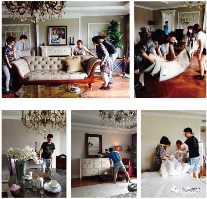 别墅装修软装是什么,别墅软装装修省钱实用攻略