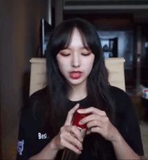 程潇反重力铁刘海,程潇的铁刘海的原因是什么