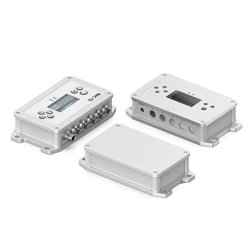 屏蔽机柜结构,屏蔽机柜加工设计