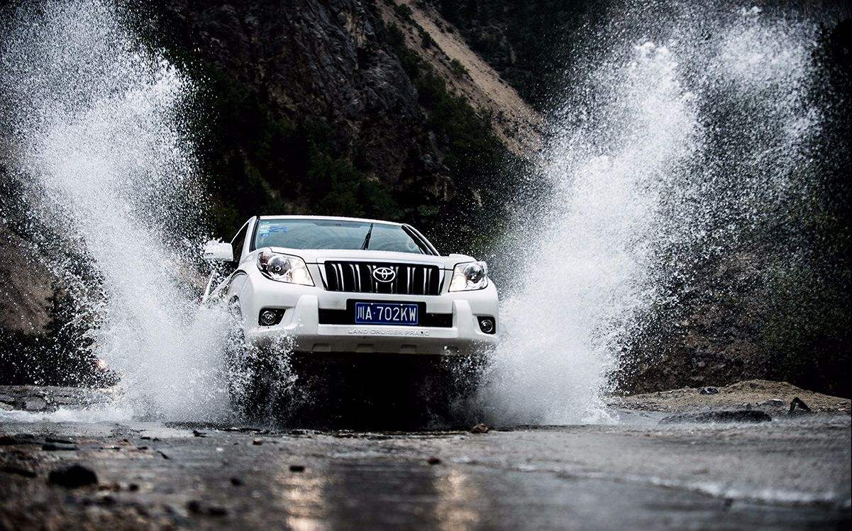 进藏越野车帕杰罗,十款进藏家用和越野车型