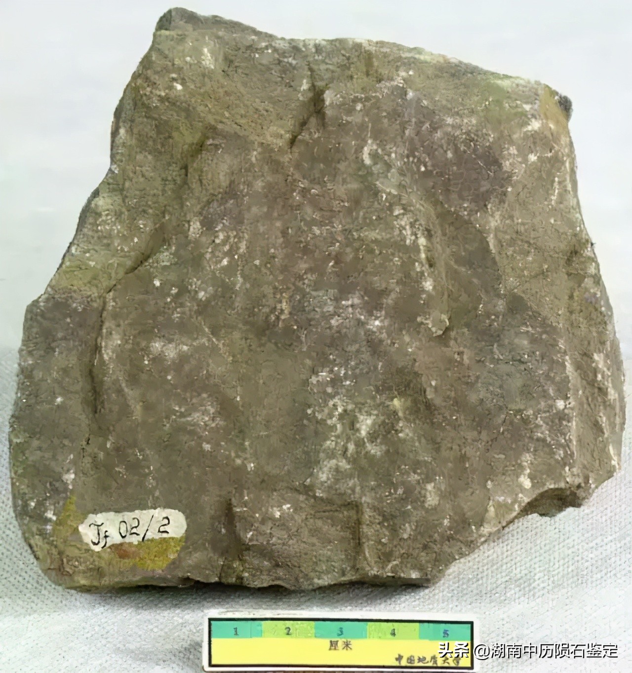 月球陨石与地球矿石的区别,月球陨石和矿石有什么区别