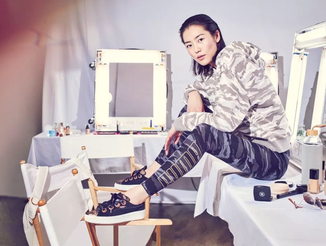 街潮老炮儿PUMA：冇得个性，玩麽斯潮流？