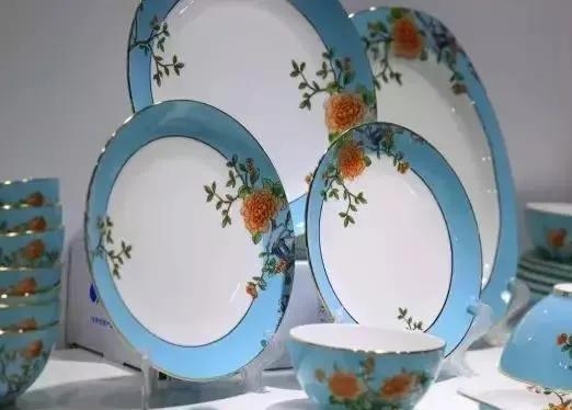 陶瓷唐山,唐山陶瓷代表形象