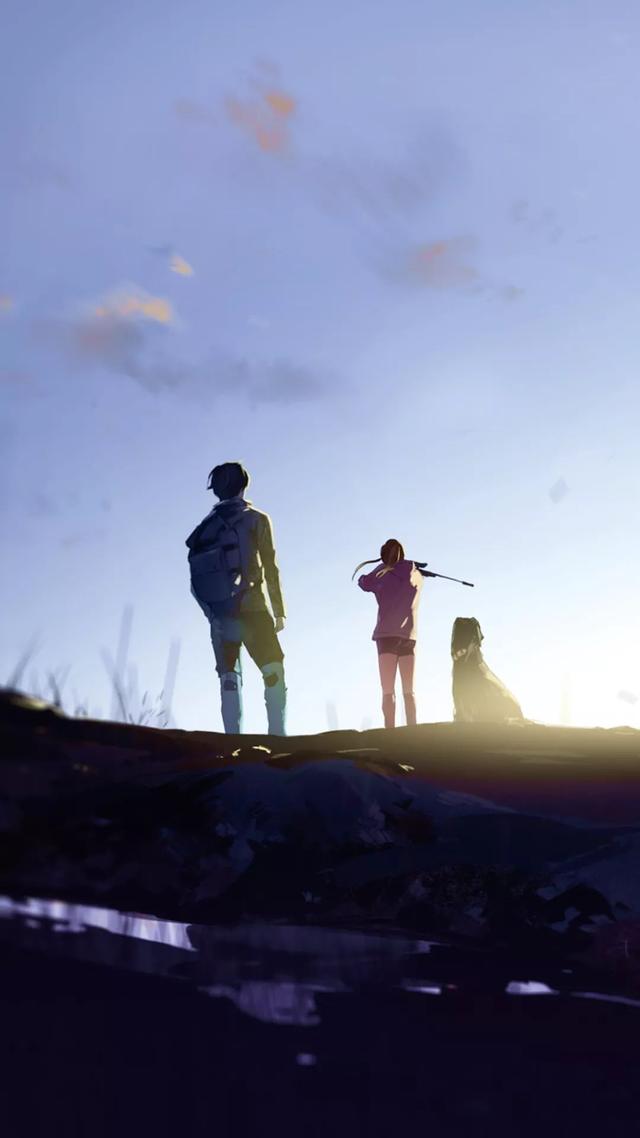 2020最后一个月了承蒙时光不弃,2018的最后一天