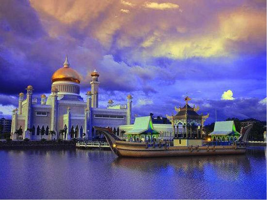 东南亚工作签证办理流程,东南亚十国签证办理流程