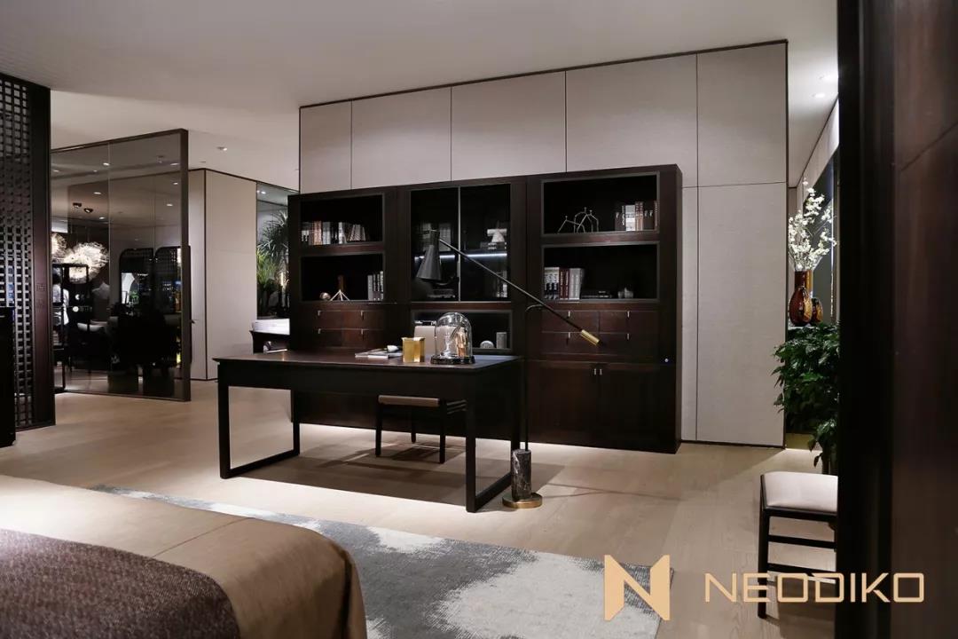 南洋迪克新中式实木家具价目表,南洋迪克实木家具质量怎么样