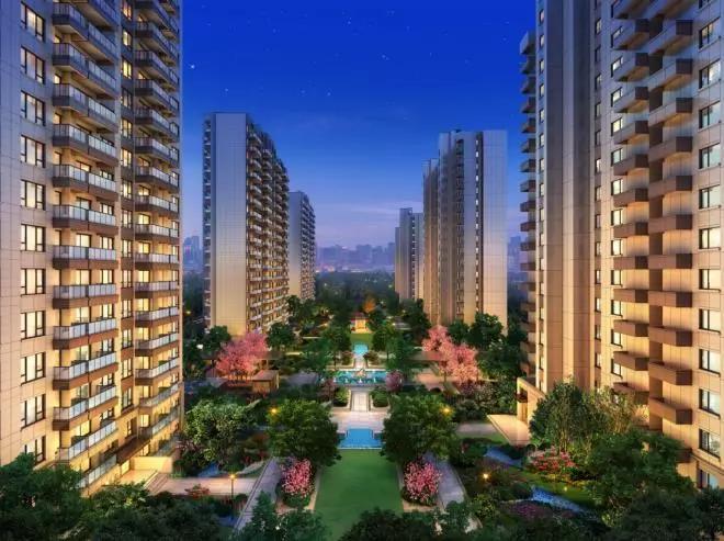 南京倒挂楼盘,南京房地产倒挂盘