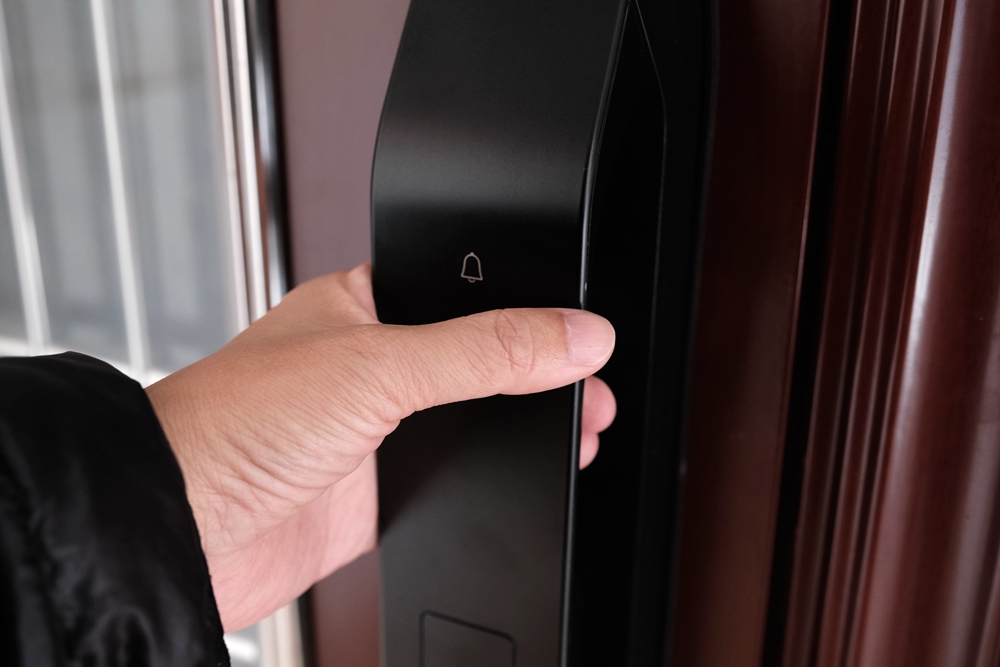 德施曼r7h人脸识别智能门锁,德施曼r7人脸识别智能锁