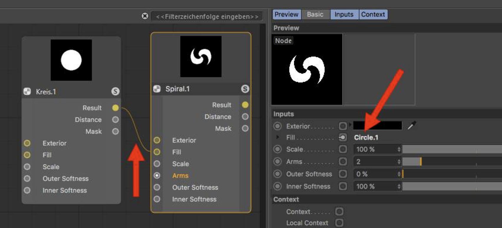 c4d材质编辑器在哪里,c4d材质编辑器快捷键