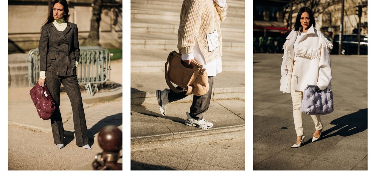 春季穿衣指南大全,春季时尚女人穿搭