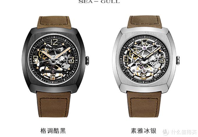 便宜好看的黑色男士腕表推荐,低价也有好表推荐几款智能腕表