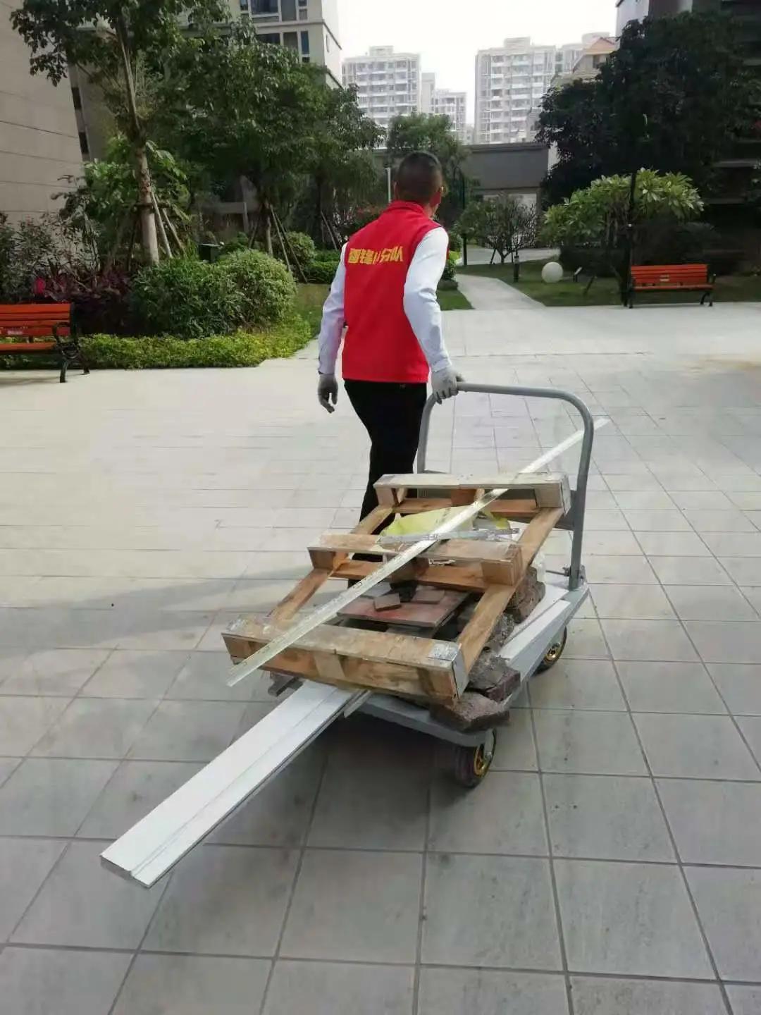 碧桂园服务福建区域,碧桂园守护您的家