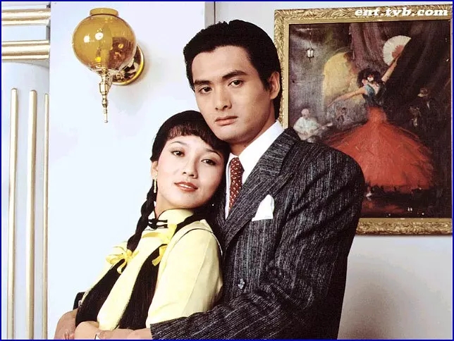 100部经典香港电影周润发,经典电影推荐100部周润发