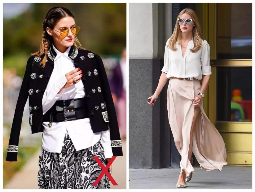 百搭且好看的腰带小腰围推荐,高颜值腰带推荐显腰长