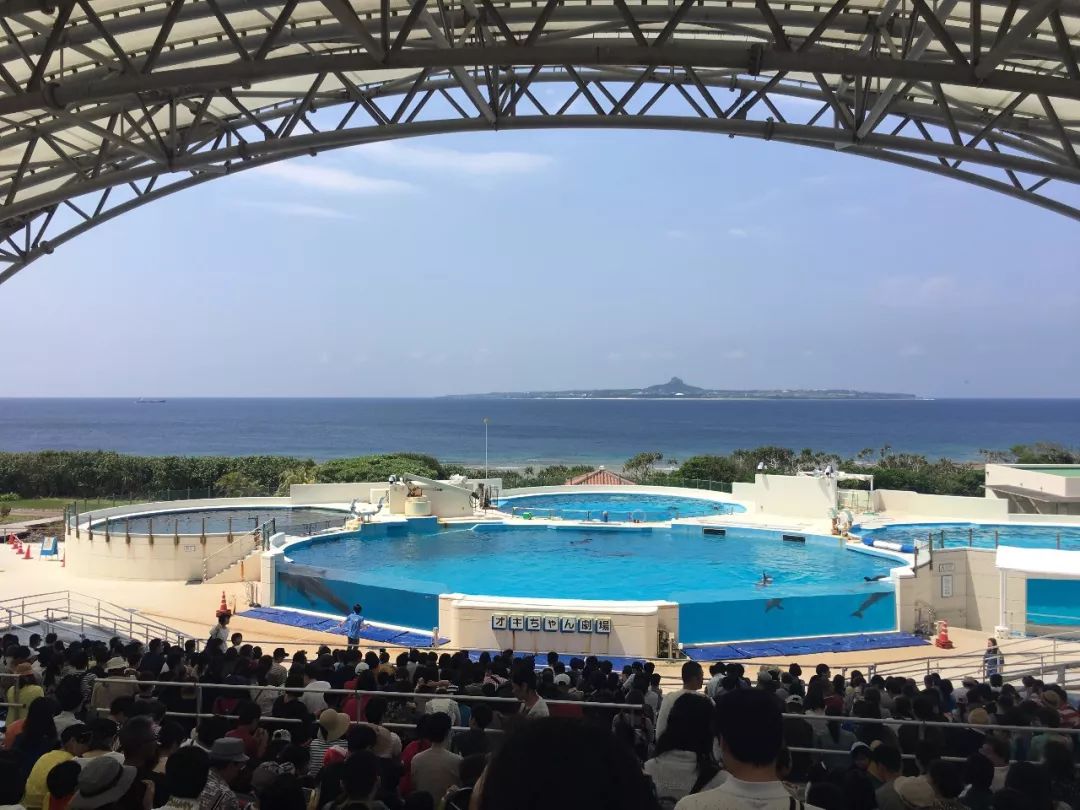 最不像日本的日本城市,日本最像中国的城市冲绳