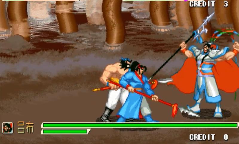 当年街机游戏困扰玩家,当年街机厅王牌游戏