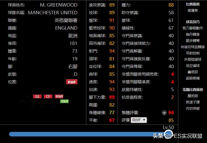 黑卡传奇名单,曼联黑卡