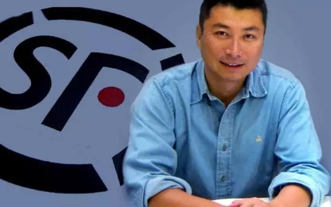 顺丰老板王卫快递为什么这么快,王卫为什么要创立顺丰快递公司