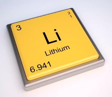锂对人体健康影响的介绍,锂对健康的有益影响有哪些