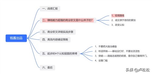 商业软文通过什么渠道变现,商业软文变现案例分享模板